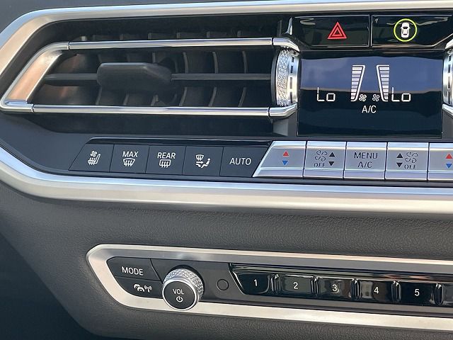 G07 X7 xDrive40d B57 3.0d