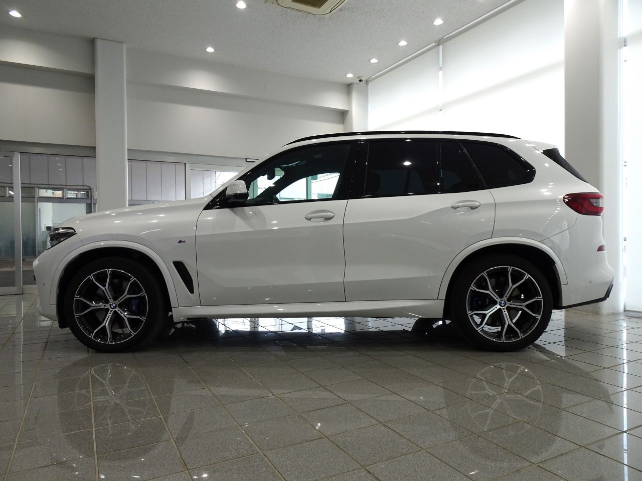 G05 X5 xDrive40d xLine B57 3.0d