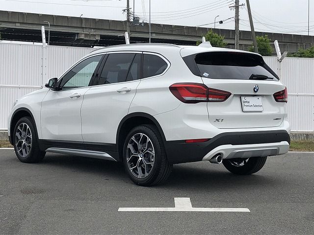 X1 sDrive18i RHD