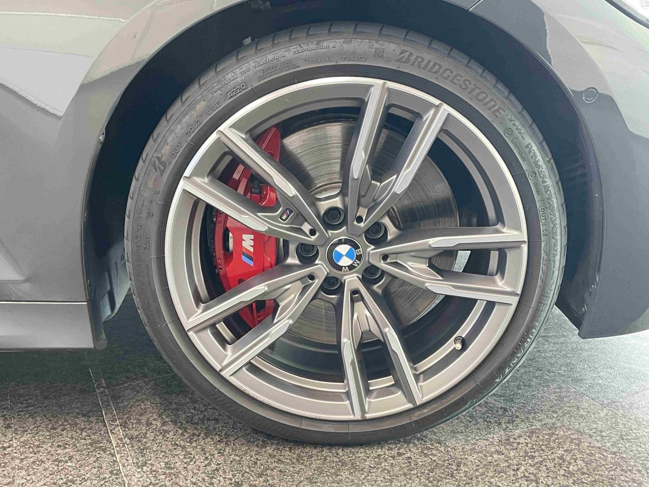 G20 M340i xDrive Saloon RHD