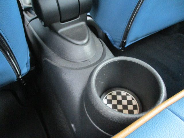 F55 MINI Cooper SD 5dr Hatch LCI