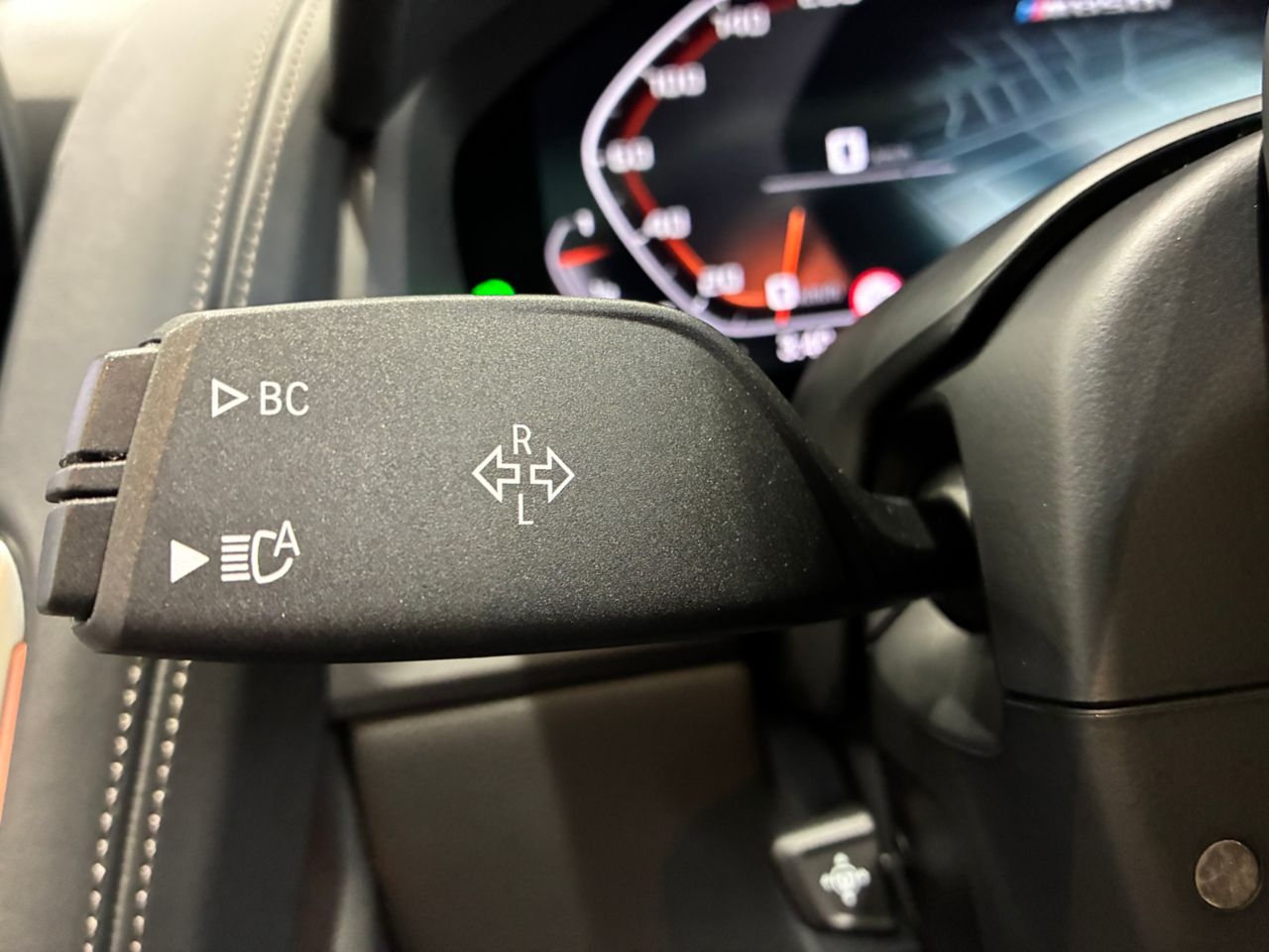 G16 M850i xDrive Gran Coupé N63B 4.4i