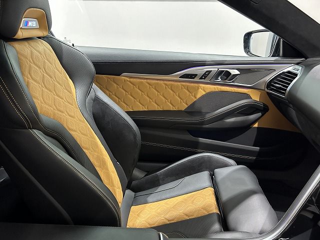 F92 M8 Competition Coupe S63 4.4i