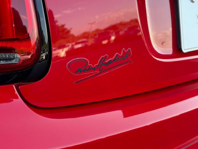 F56 MINI Cooper S 3-Door Hatch LCI
