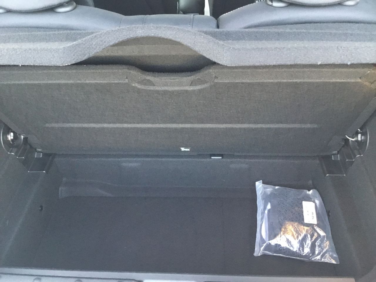 F56 MINI Cooper 3-Door Hatch LCI