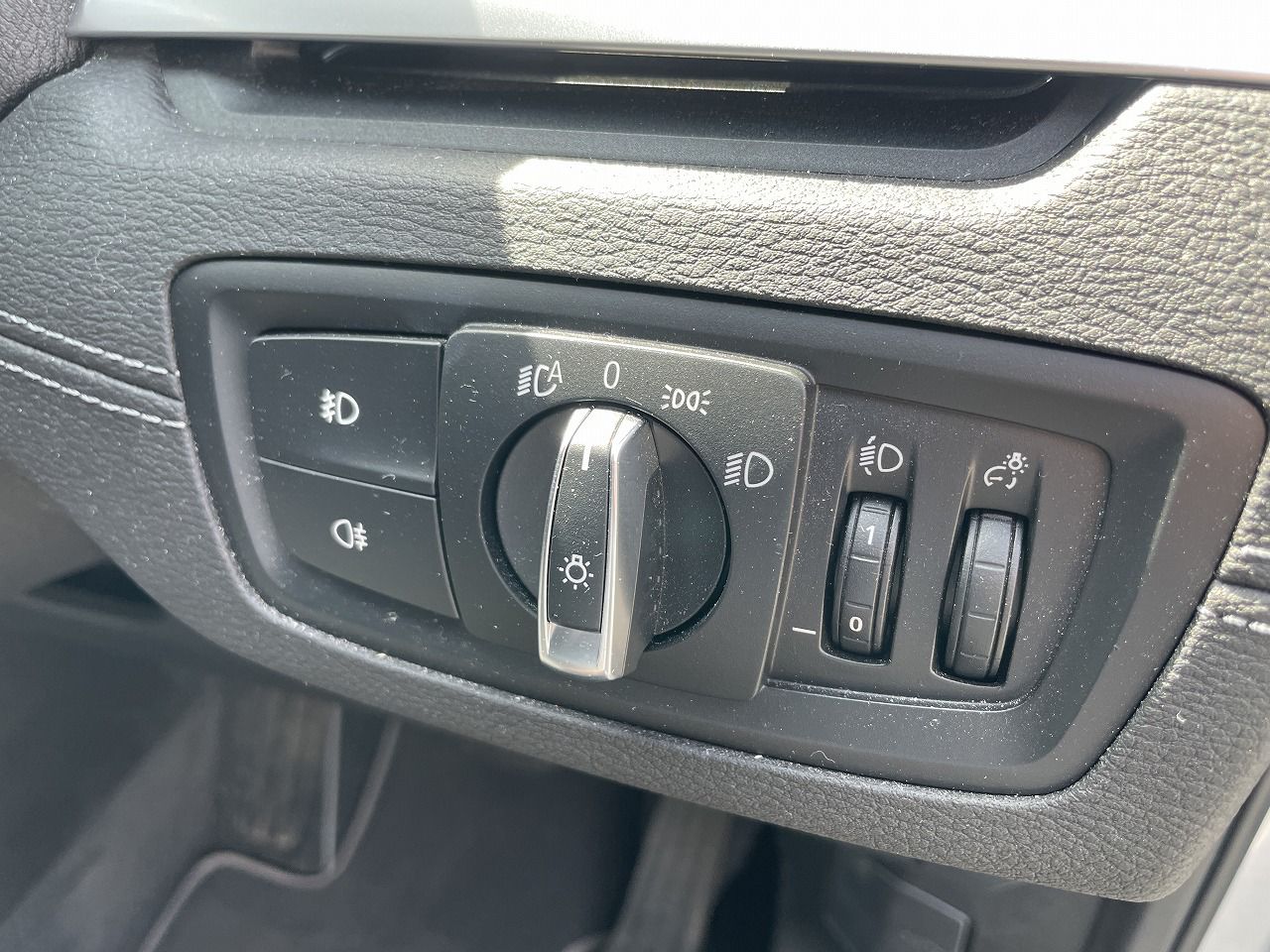 F48 X1 xDrive18d B47 2.0d LCI