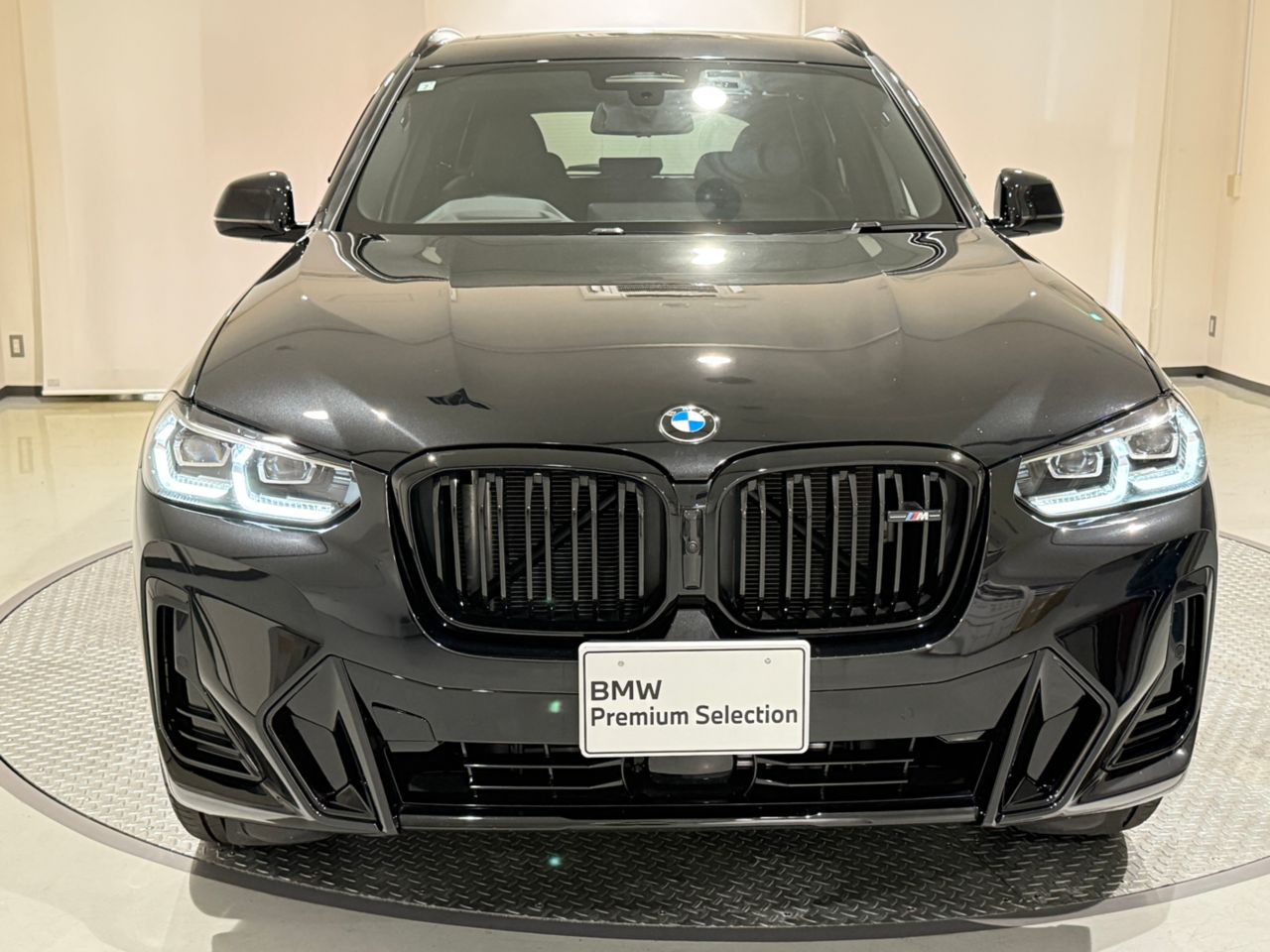 G01 X3 xDrive20d RHD ZA LCI