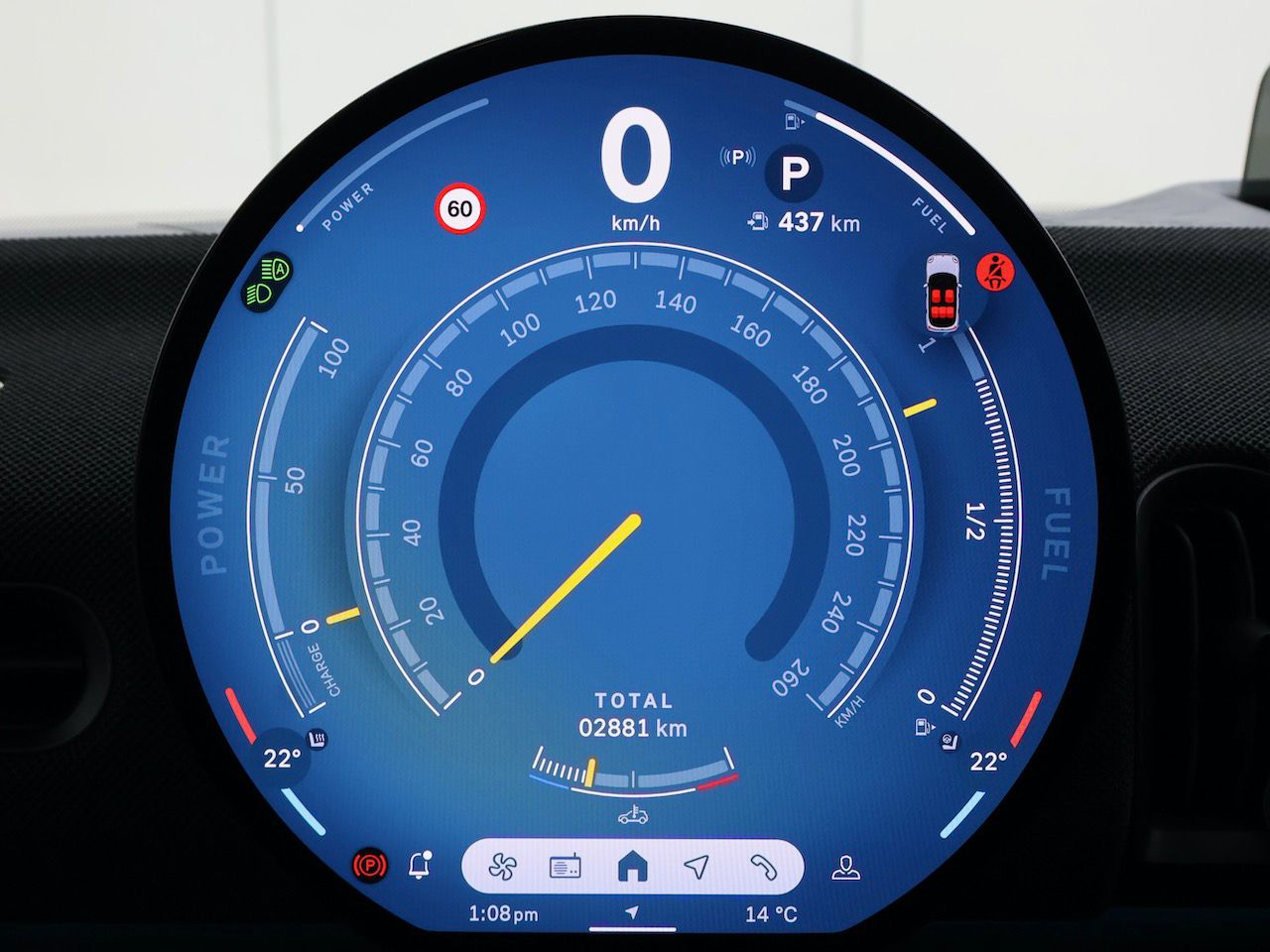 F65 MINI Cooper S 5Dr