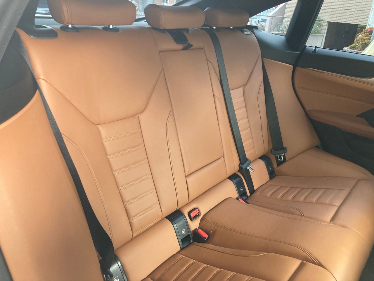 420i Gran Coupé RHD
