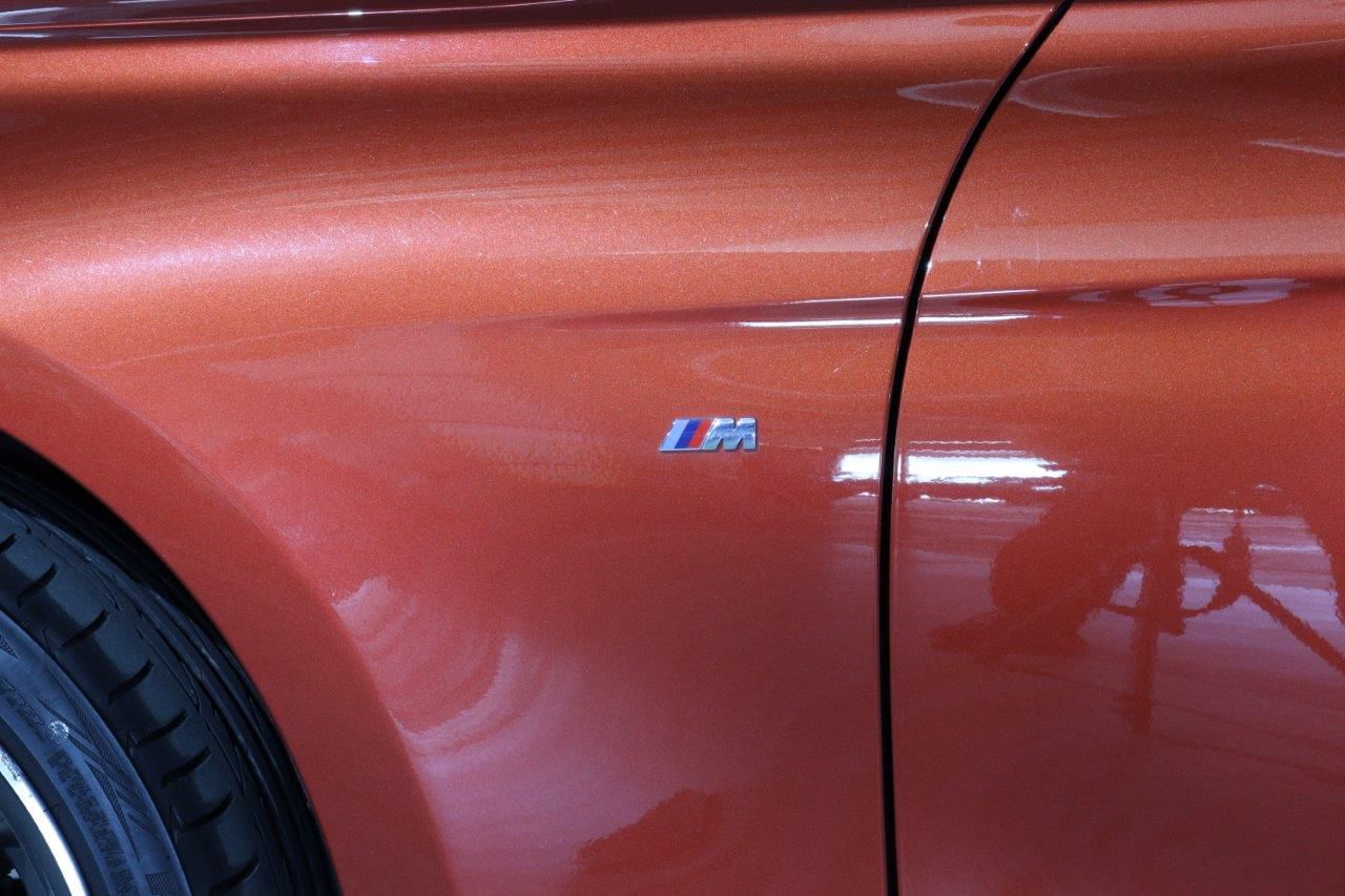 318I SEDAN RHD
