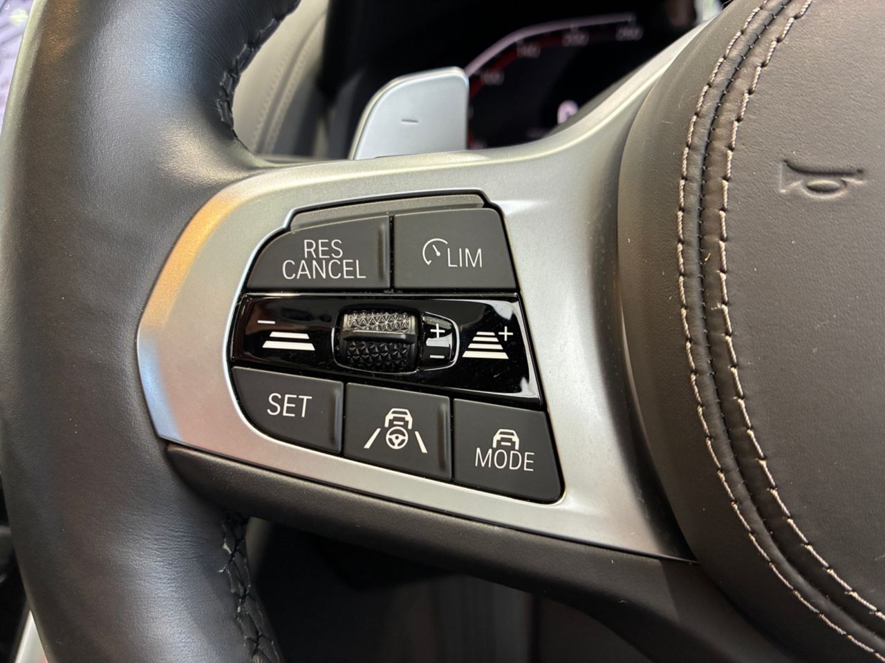 G16 840d xDrive Gran Coupe B57 3.0d