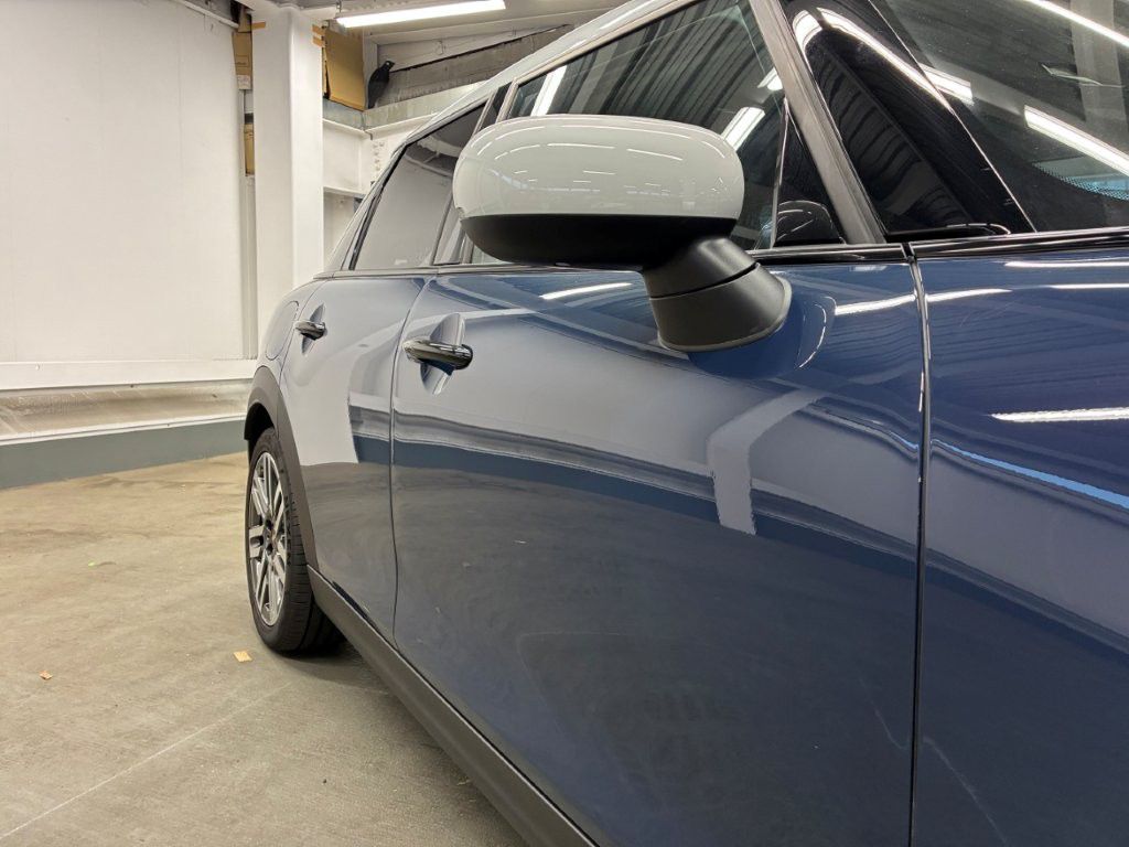 MINI Cooper C 5-doors