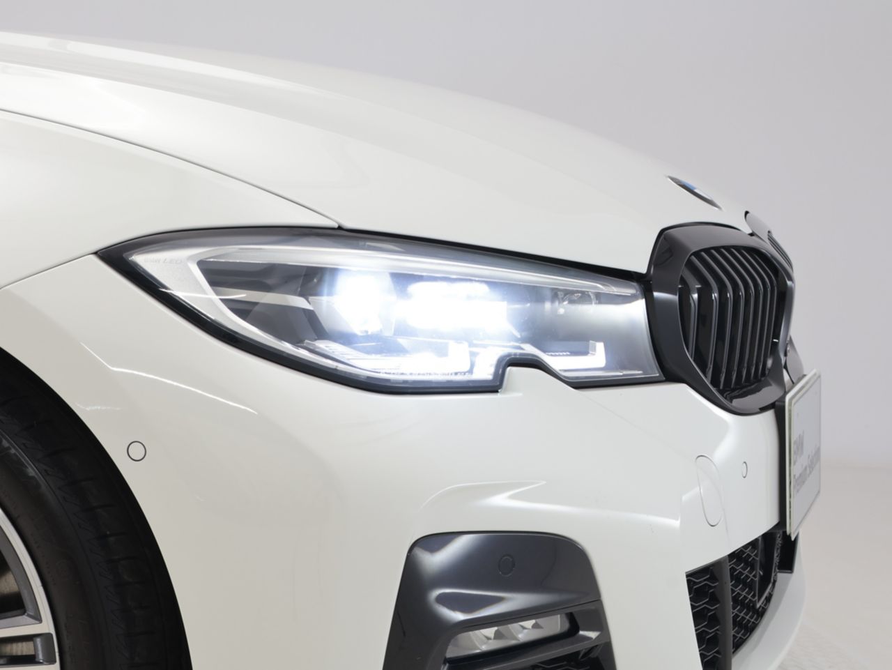 G20 330i Saloon RHD MX