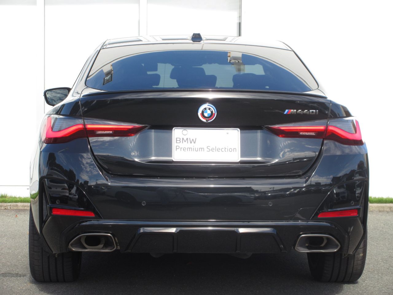 G26 M440i xDrive B58 3.0 RHD