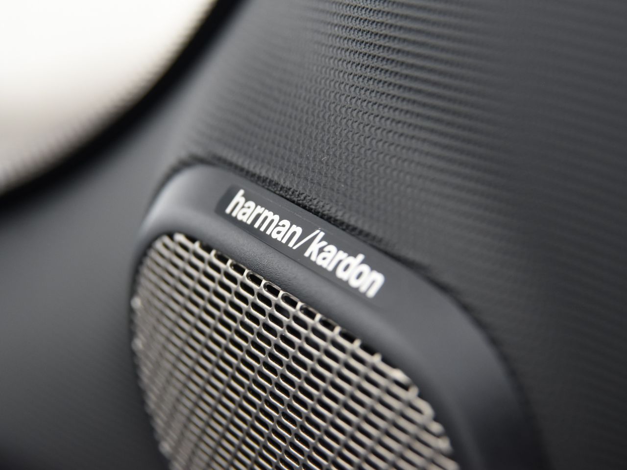 F65 MINI Cooper S 5Dr