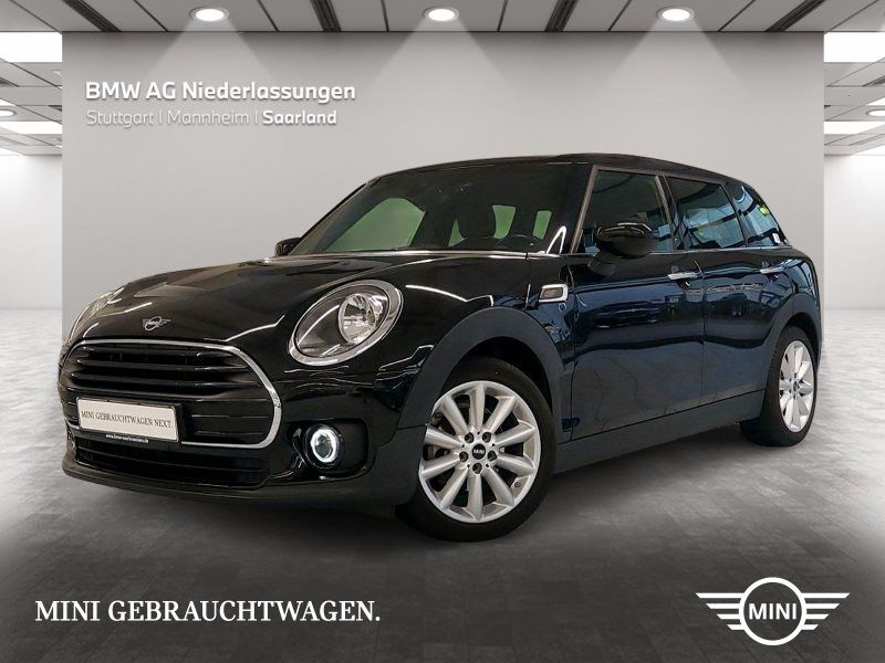 MINI One Clubman