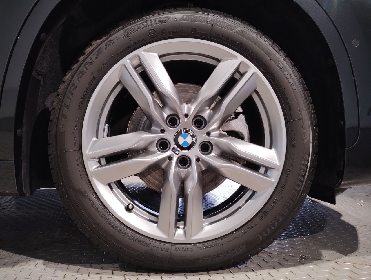 F48 X1 xDrive18d B47 2.0d LCI