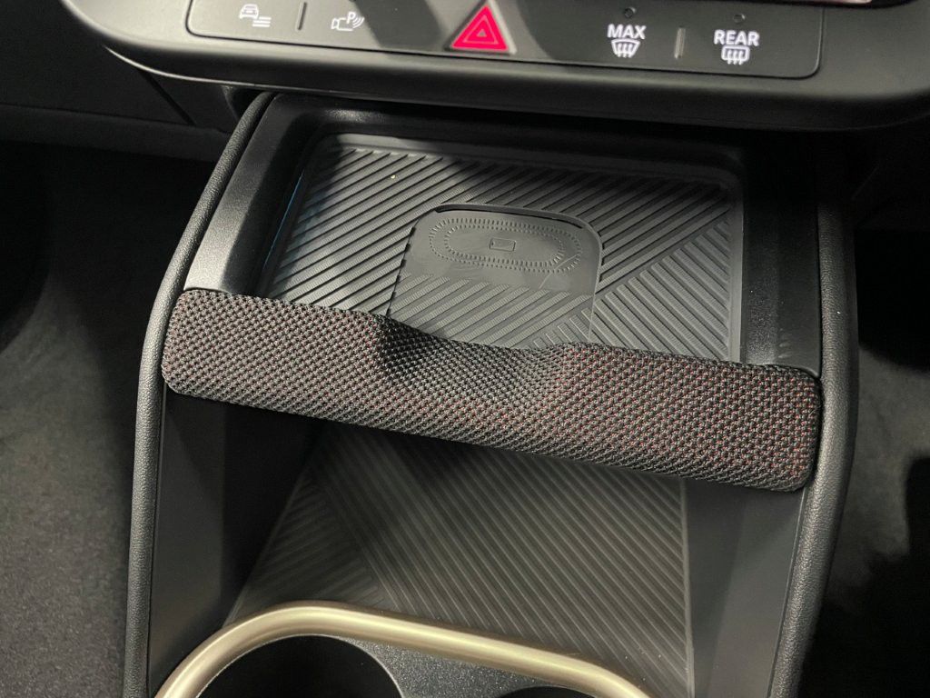 U25 MINI John Cooper Works Countryman ALL4