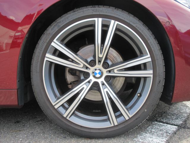 G22 420i B48 2.0 RHD
