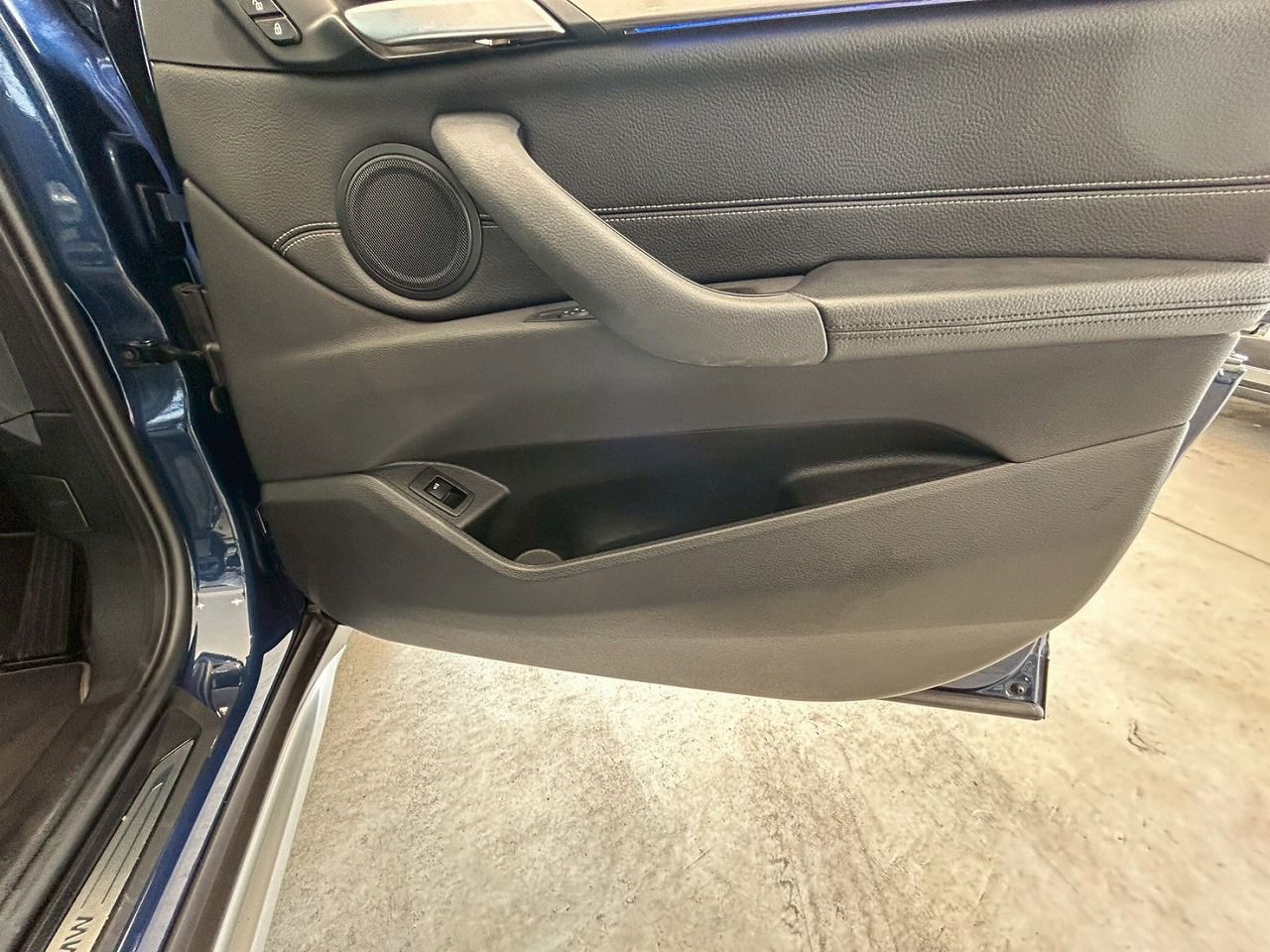 F48 X1 xDrive18d B47 2.0d LCI
