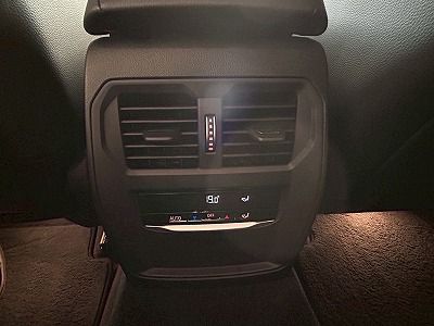 G21 320d xDrive Touring RHD