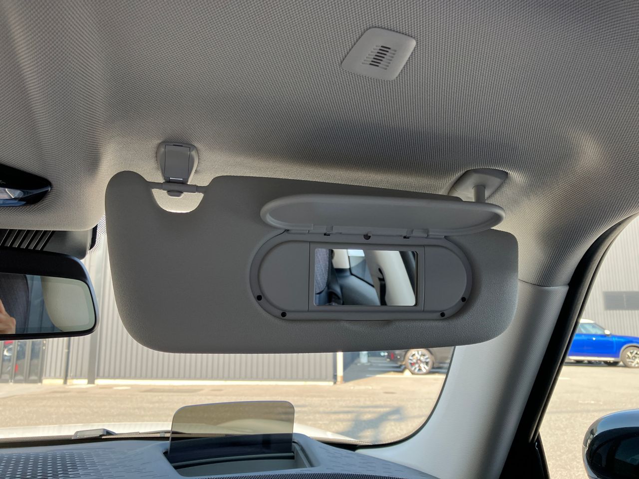 F66 MINI Cooper S 3Dr