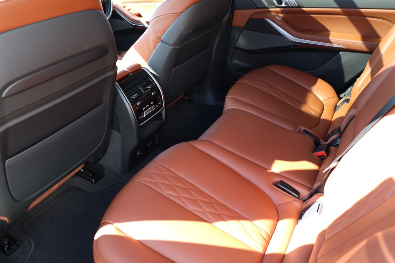 G07 X7 xDrive40d B57 3.0d