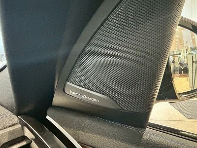 G01 X3 M40i RHD LCI ZA