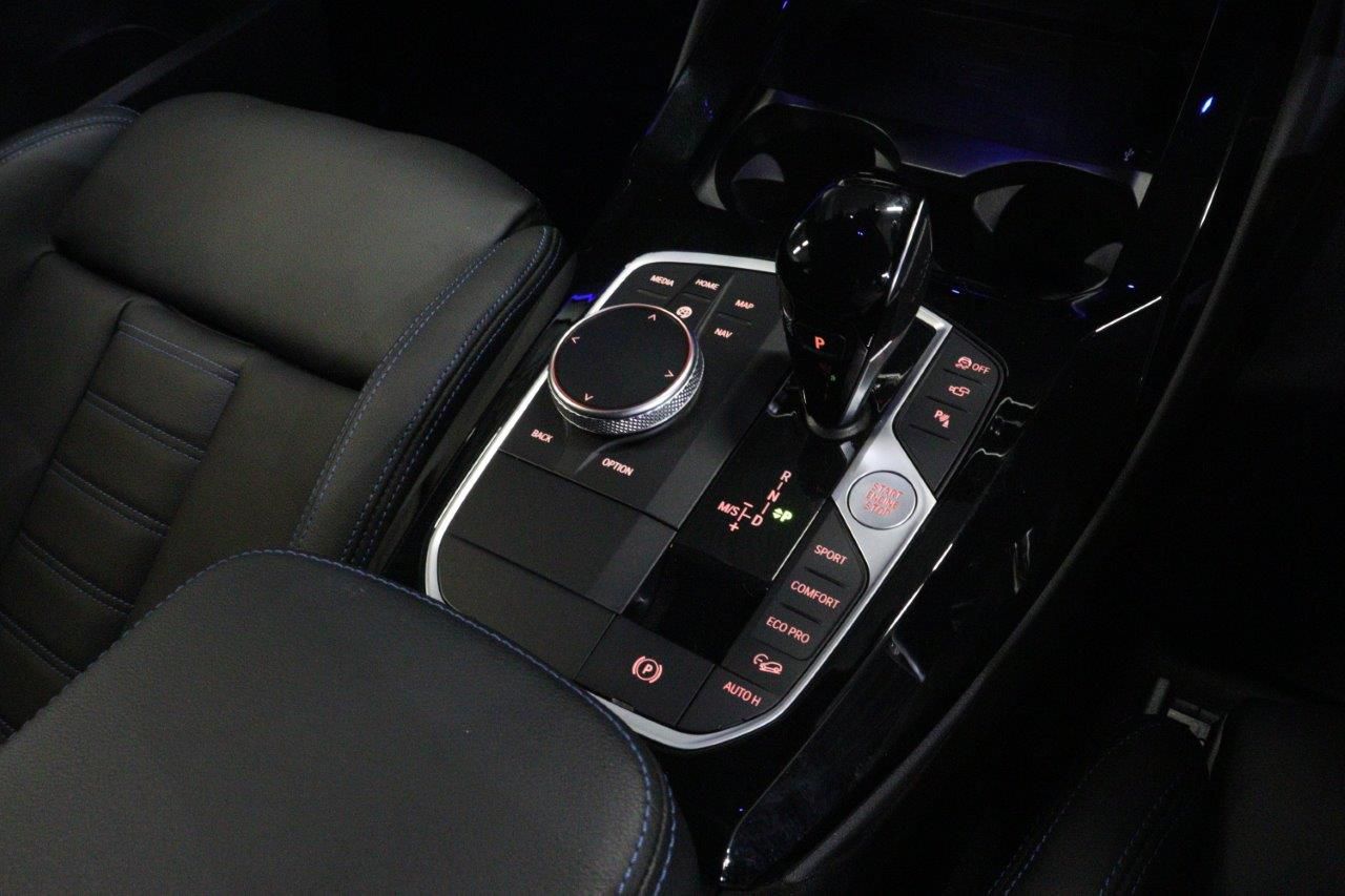G01 X3 M40d RHD LCI ZA