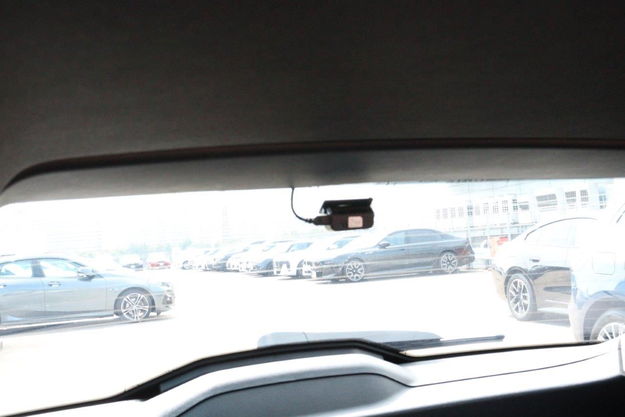 G21 318i Touring