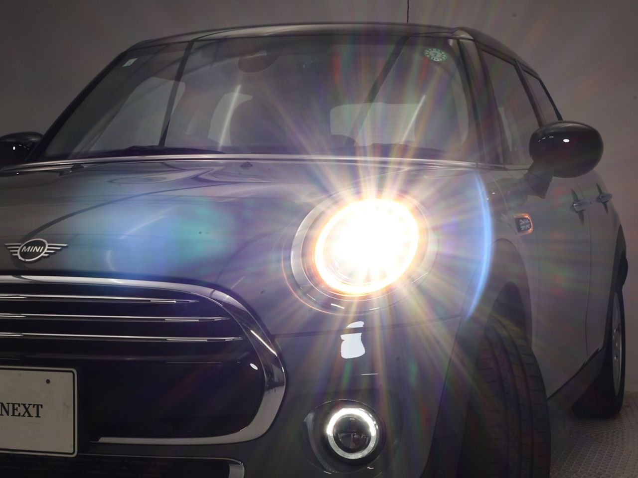 F55 COOPER D (AT)