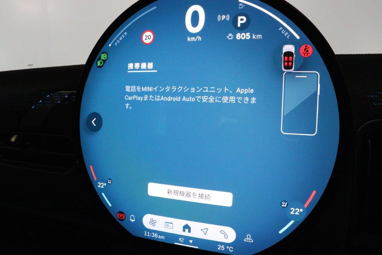 F66 MINI Cooper S 3Dr