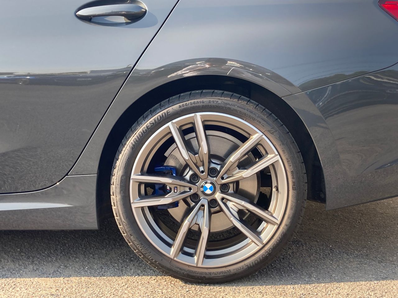 G20 M340i xDrive Saloon RHD