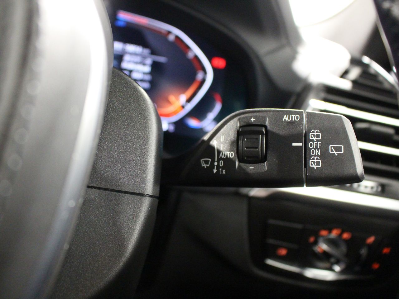 G01 X3 xDrive20d RHD ZA LCI