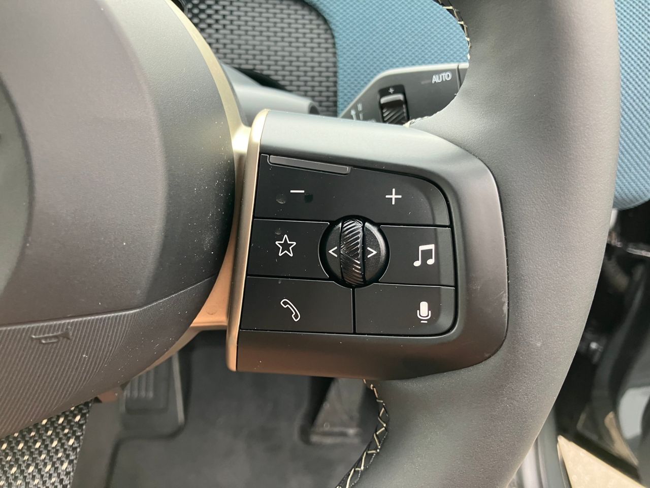 U25 MINI Countryman SE ALL4