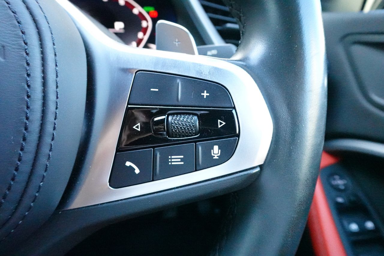 F4* **35i xDrive **** ***** B48 2.0i
