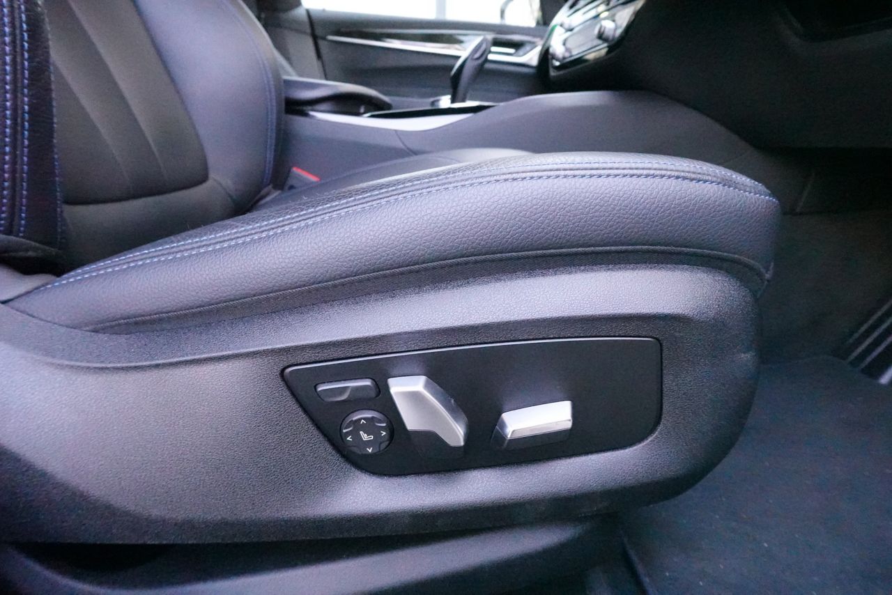 G32 630i SE GT B48 2.0i