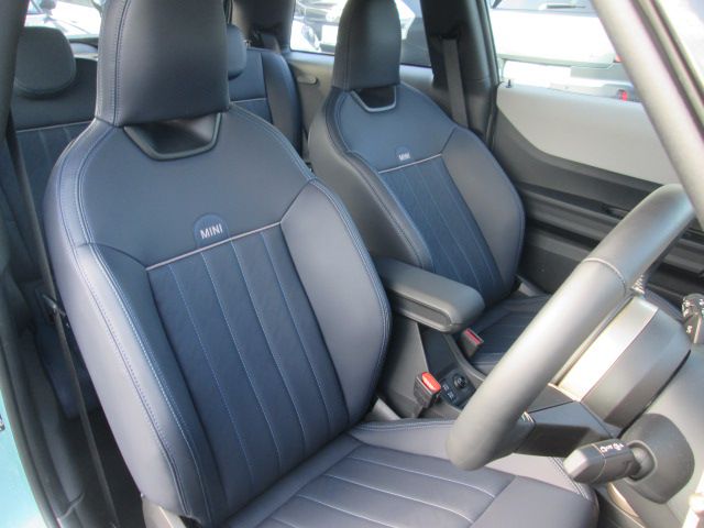 F66 MINI Cooper S 3Dr