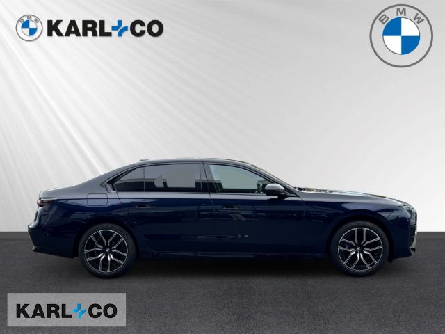 BMW 740