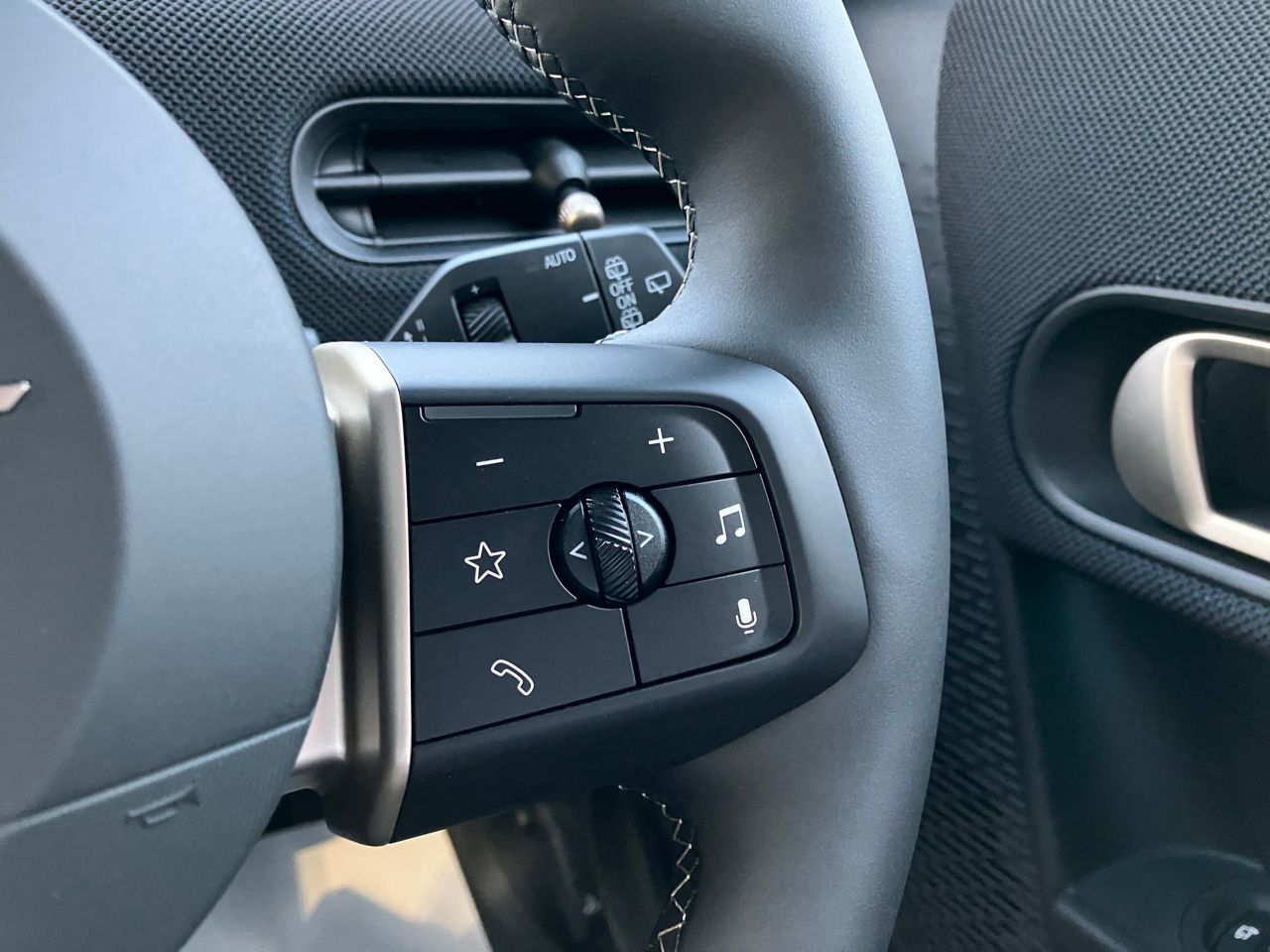 MINI Cooper C 5-doors