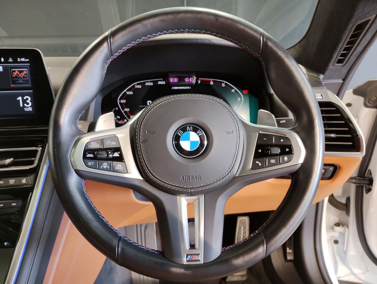 G16 M850i xDrive Gran Coupé N63B 4.4i