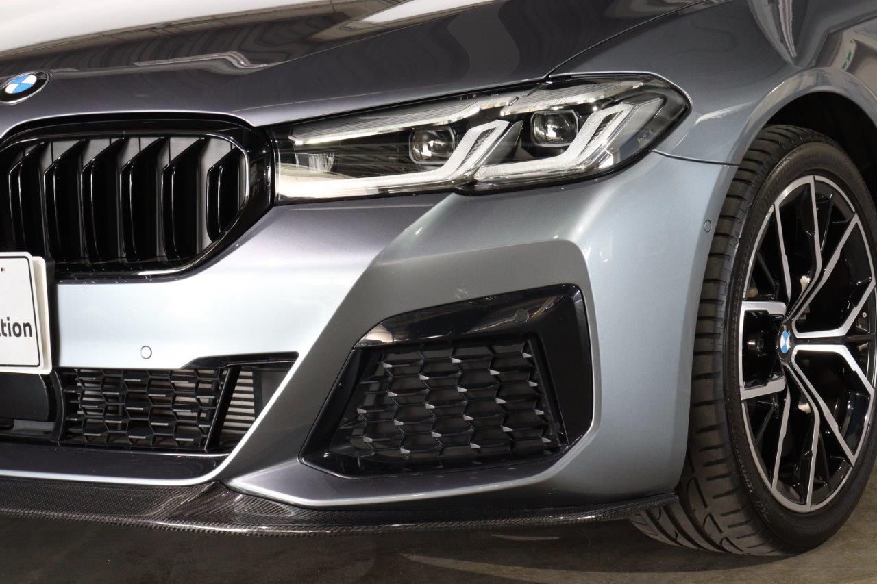 520d xDrive Touring RHD
