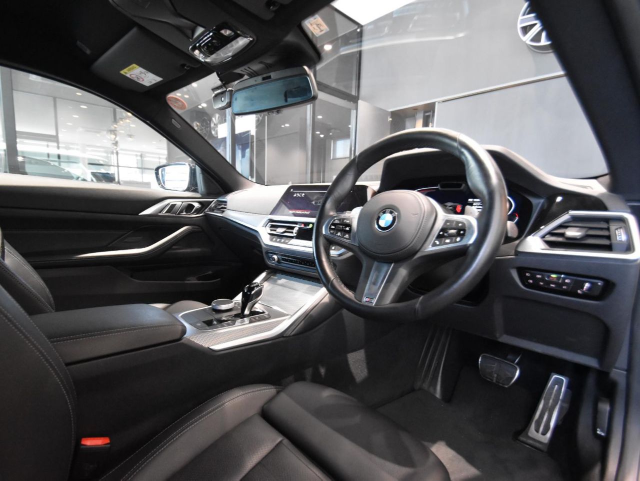 G22 420i B48 2.0 RHD