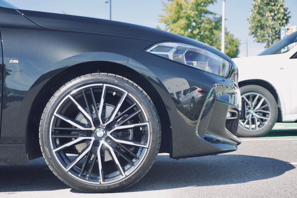 BMW 118