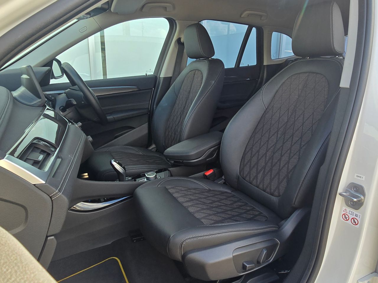 F48 X1 xDrive18d B47 2.0d LCI
