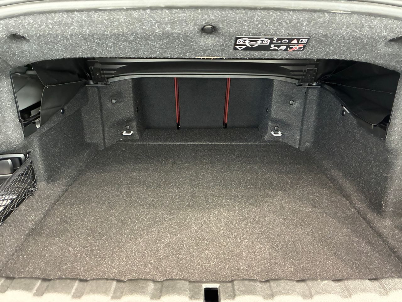 G23 420i Convertible RHD
