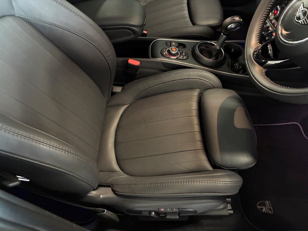 MINI CROSSOVER COPPER SD ALL4