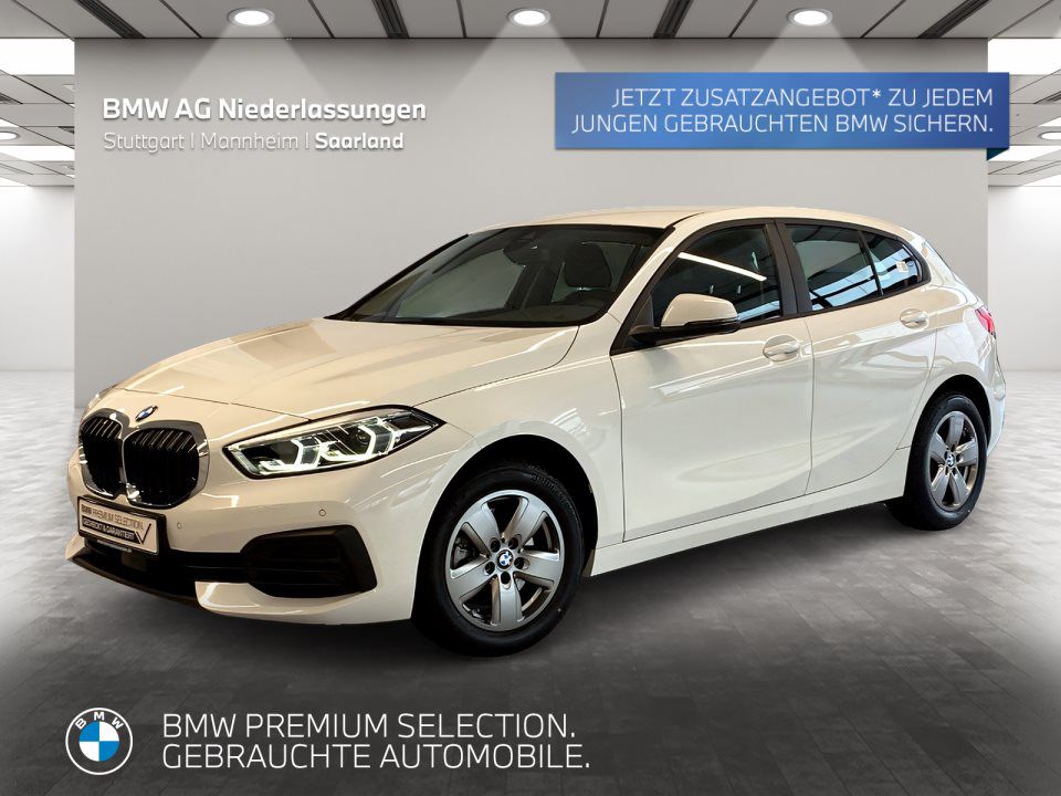 BMW 118