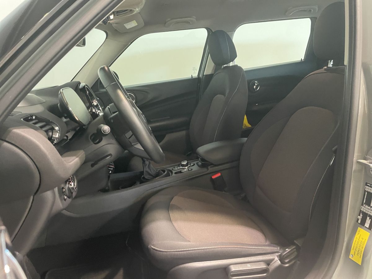 MINI Cooper D