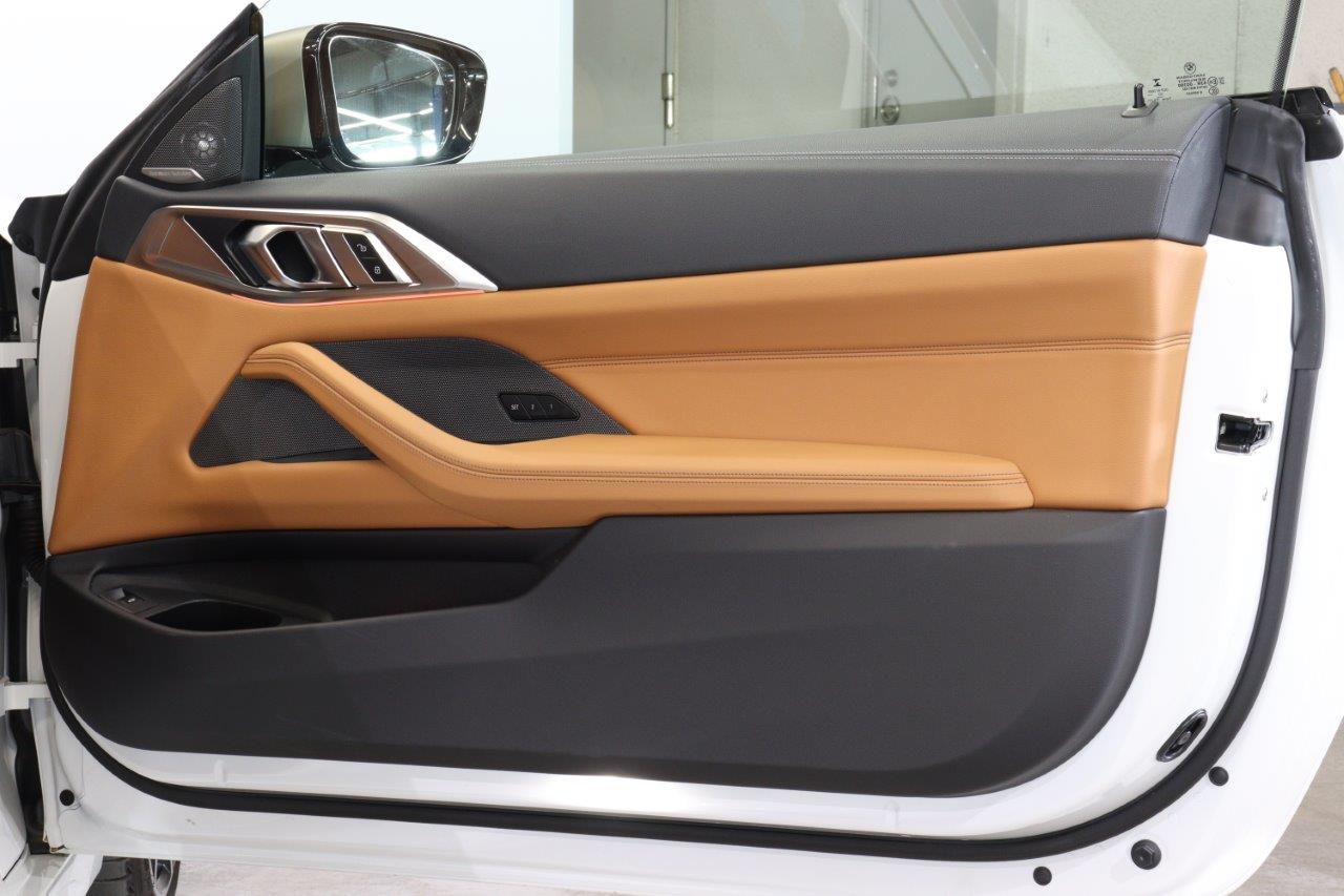 G23 M440i xDrive Convertible RHD